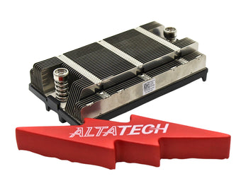 Dell 331-6161 HEATSINK R820, Used