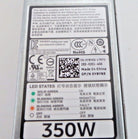 Dell 331-7026 350W 80 Plus Platinum Power Supply, Used