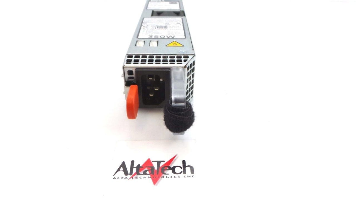 Dell 331-7026 350W 80 Plus Platinum Power Supply, Used