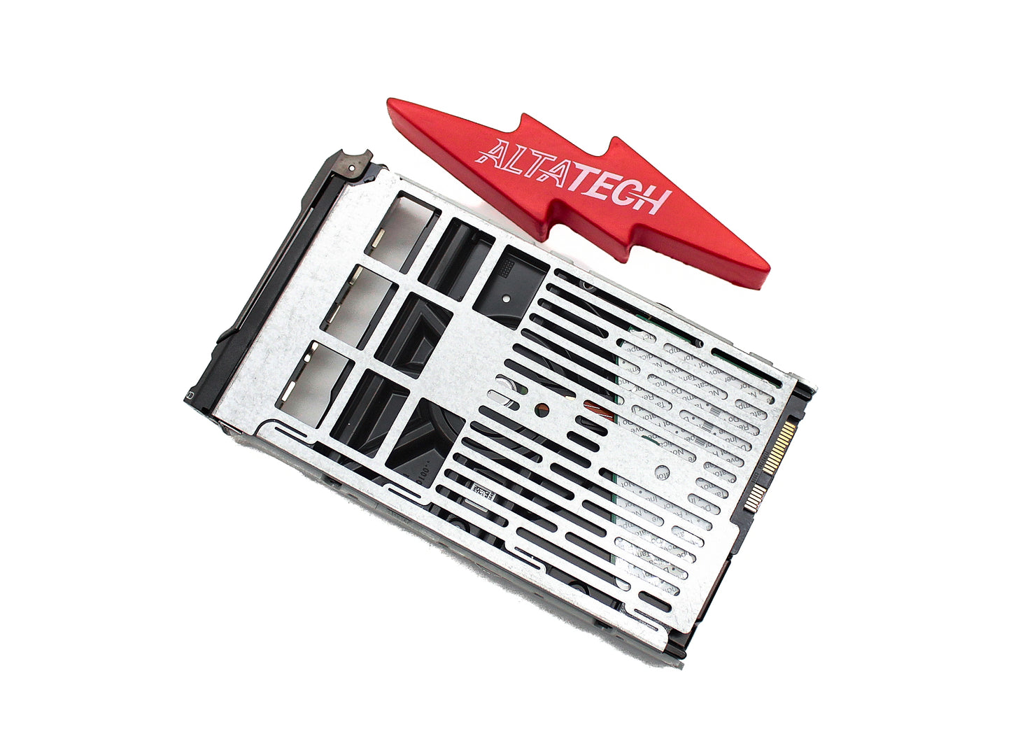 Dell 3323V 4TB 7.2K SAS 3.5 12G SED ST4000NM015A / 2HZ220-251, Used