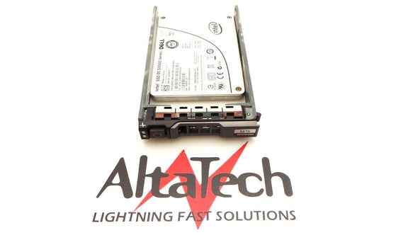 Dell 334TT 480GB SSD SATA 2.5 6G RI, Used