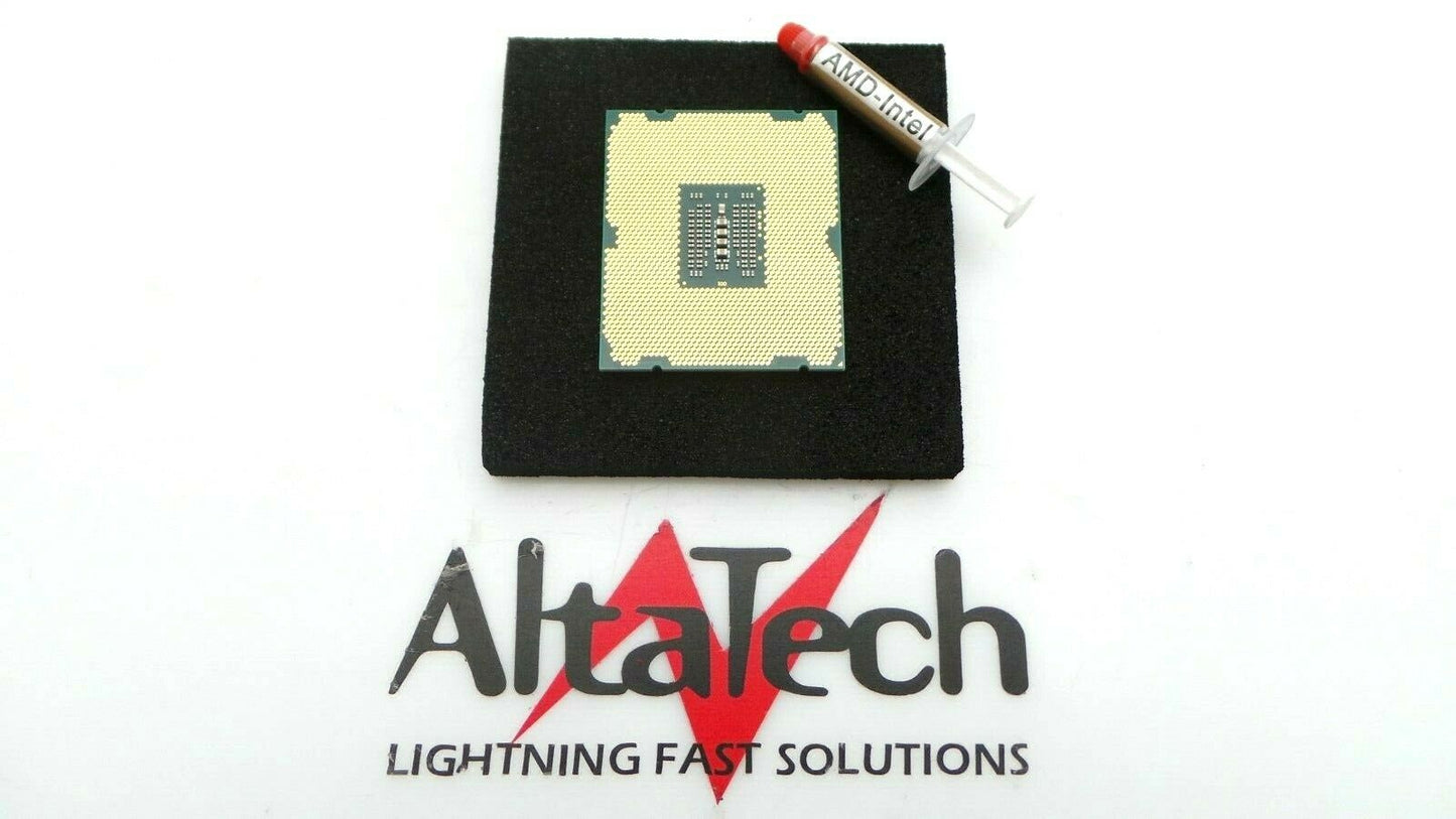 Dell 338-BCZU 2.5GHz 10MB 80W 4C, E5-2609v2, Used