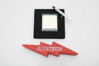 Dell 338-BCZX 2.6GHZ/15MB/80W/6C, E5-2630V2, Used