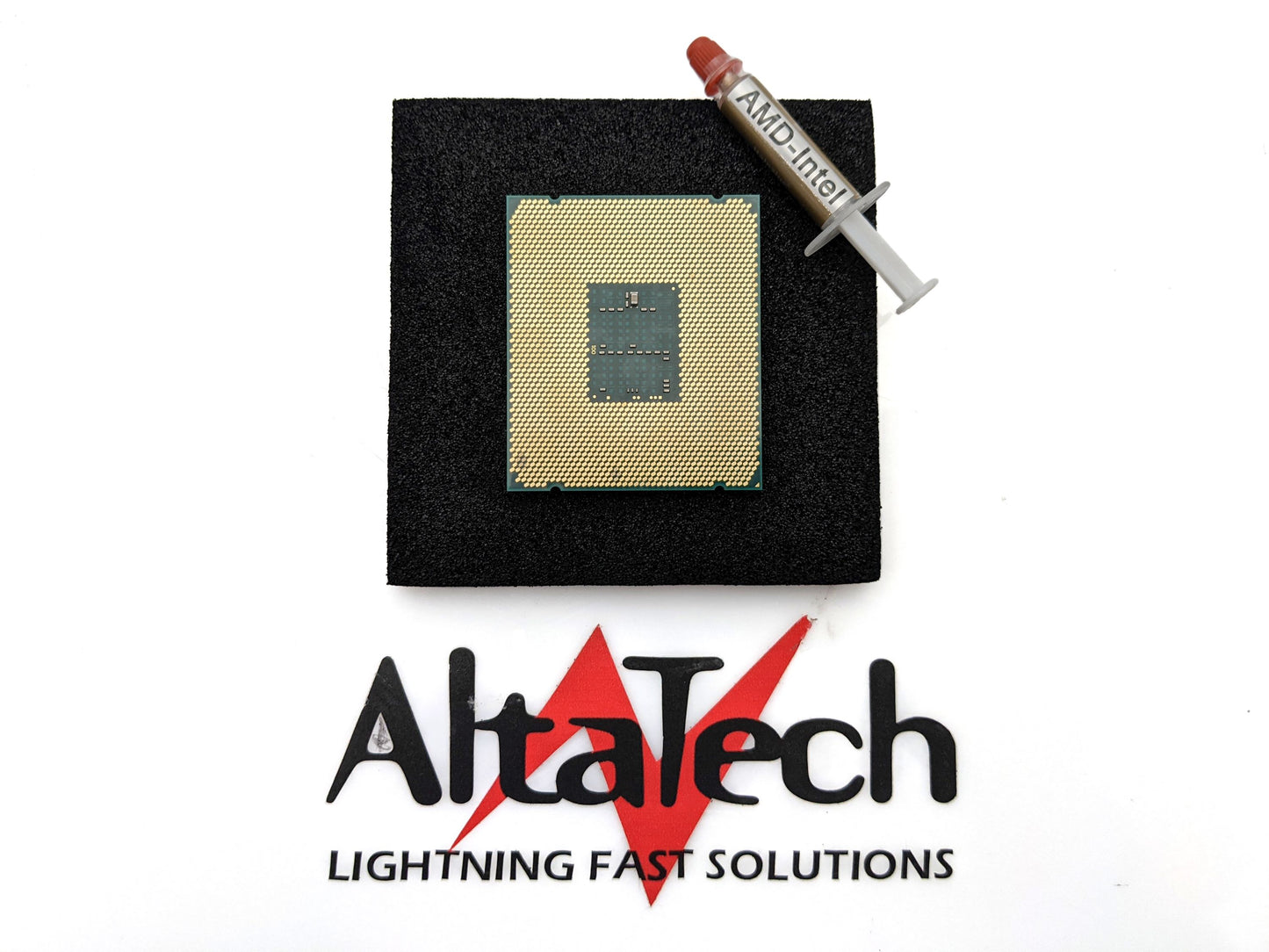 Dell 338-BHCW 2.1GHZ/30MB/115W/12C, E7-4830V3, Used