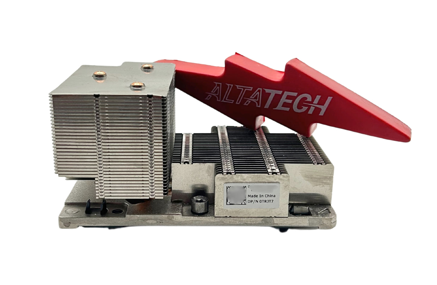 Dell 338-BMIZ 165W+ Heatsink High Performance, Used
