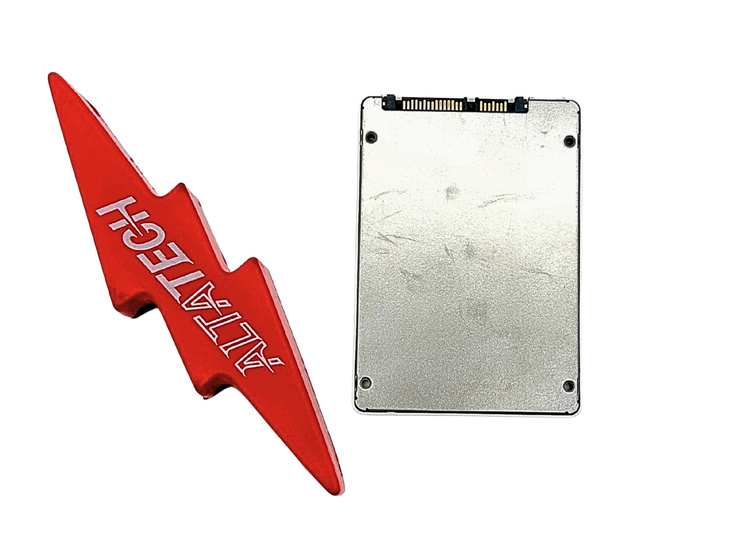 Dell 3397M 480GB SSD SATA 2.5 Inch 6G RI SE5110, Used