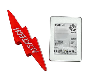 Dell 3397M 480GB SSD SATA 2.5 Inch 6G RI SE5110, Used