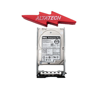 Dell 33KFP-EQL 600GB 10K SAS 2.5 12G EP+, Used
