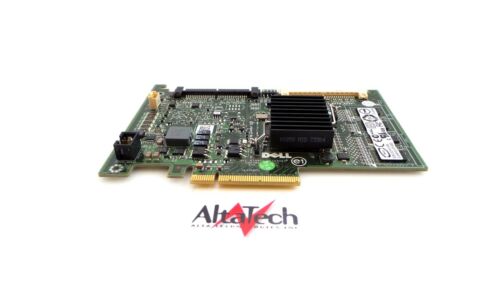 Dell 341-5781 PERC 6i SAS/SATA RAID Controller Card, Used