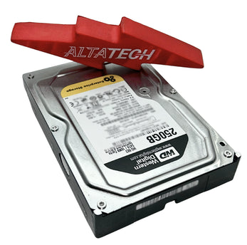 Dell 341-6085 250GB 7.2K SATA 3.5 3G H962F, Used