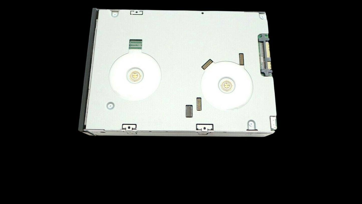 Dell 0341K0 PowerVault 2.5/6.25TB LTO-6 Ultrium Half Height SAS Tape Drive 95P8257 12X4243  DELL P/N 341K0 , This will ONLY work in DELL PowerVault, Used