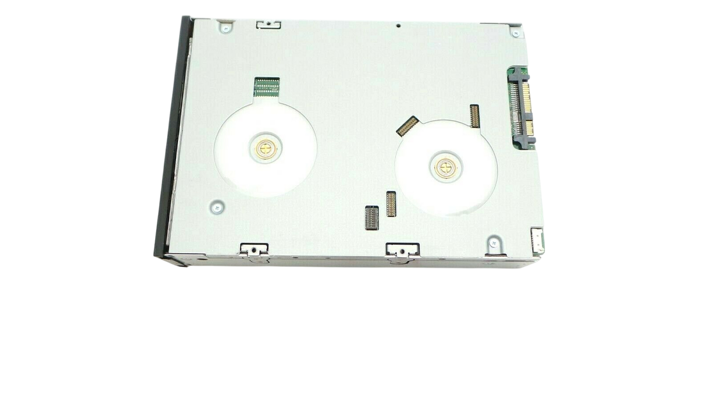 Dell 0341K0 PowerVault 2.5/6.25TB LTO-6 Ultrium Half Height SAS Tape Drive 95P8257 12X4243  DELL P/N 341K0 , This will ONLY work in DELL PowerVault, Used