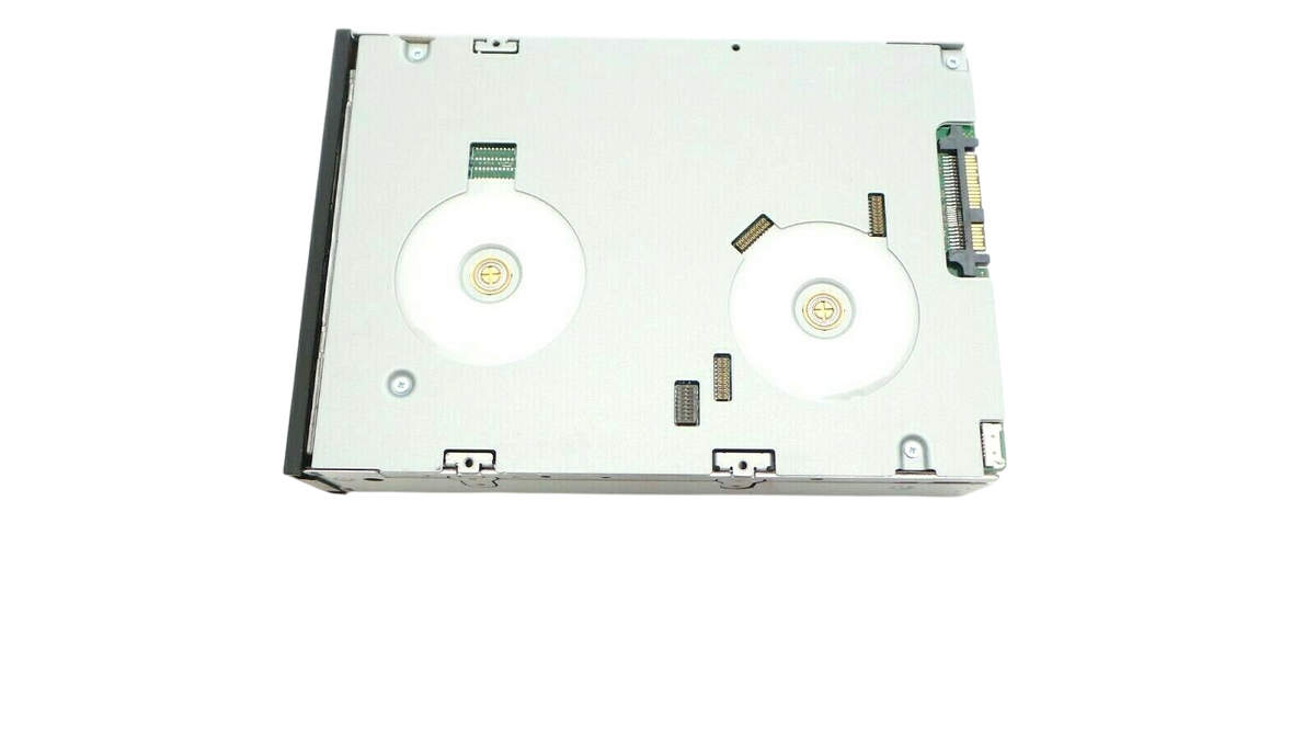 Dell 341K0 PowerVault 2.5/6.25TB LTO-6 Ultrium Half Height SAS Tape Drive 95P8257 12X4243  DELL P/N 341K0 , This will ONLY work in DELL PowerVault, Used
