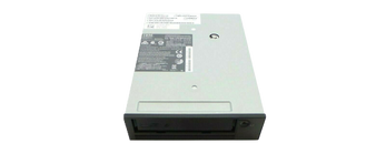 Dell 341K0 PowerVault 2.5/6.25TB LTO-6 Ultrium Half Height SAS Tape Drive 95P8257 12X4243  DELL P/N 341K0 , This will ONLY work in DELL PowerVault, Used