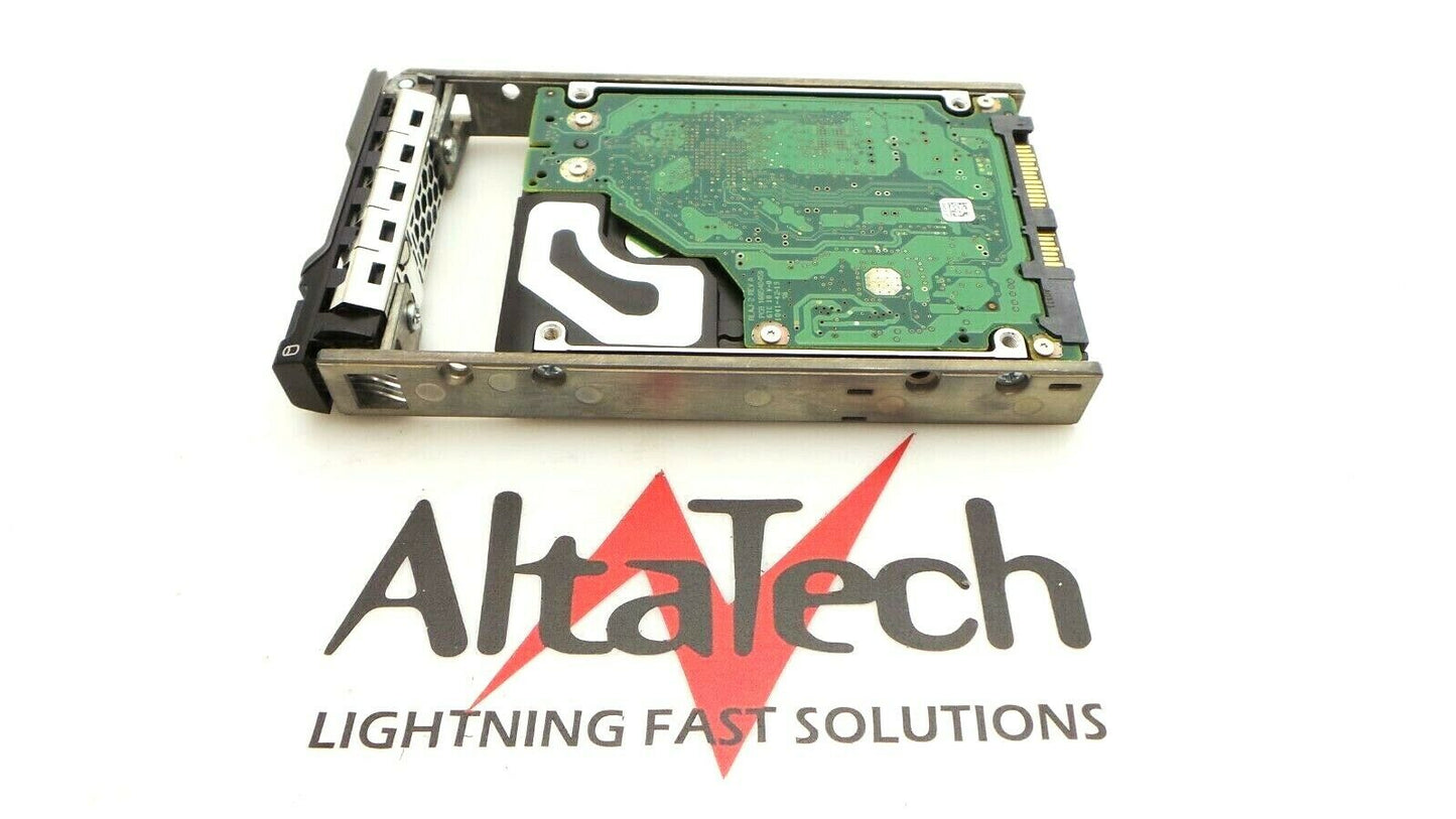 Dell 342-2014 146GB 10K SAS 2.5" 6G HDD, Used