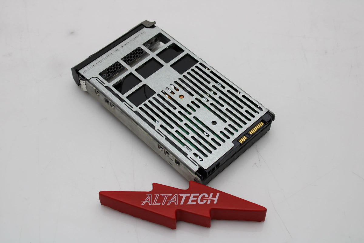 Dell 342-2336 3TB 7.2K SAS 3.5 6G NL HDD, Used