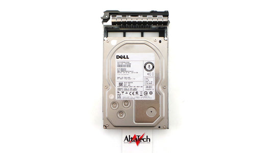 Dell 342-2337 3TB SAS 7.2K 3.5" 6G HDD, Used