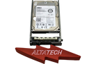 Dell 342-3495 300GB 10K SAS 2.5 6G HDD, Used