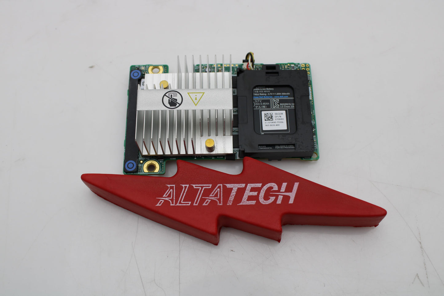 Dell 342-3529 PERC H710 Mini Mono 512MB NV, Used