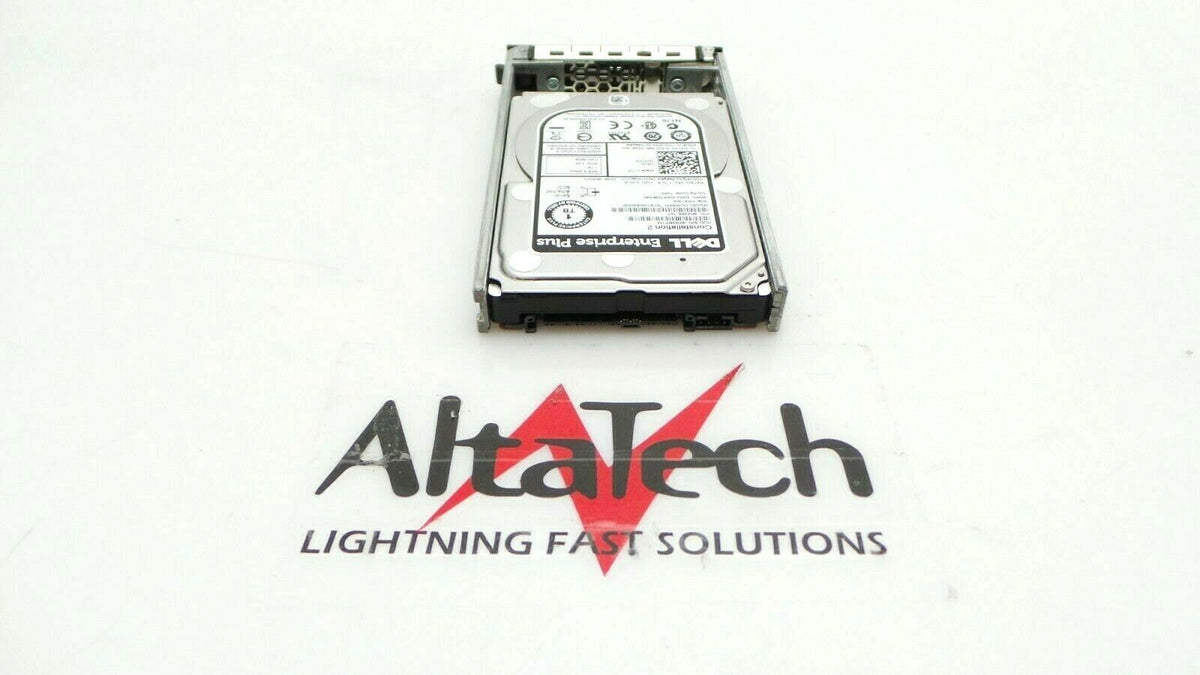 Dell 342-5195 Compellent 1TB 7.2K SAS 2.5 6G, Used