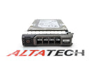 Dell 342-5296 4TB 7.2K SAS 3.5 6G HDD SED, Used