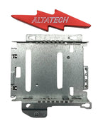 Dell 342783500012 HDD-0 CAGE BRACKET, Used