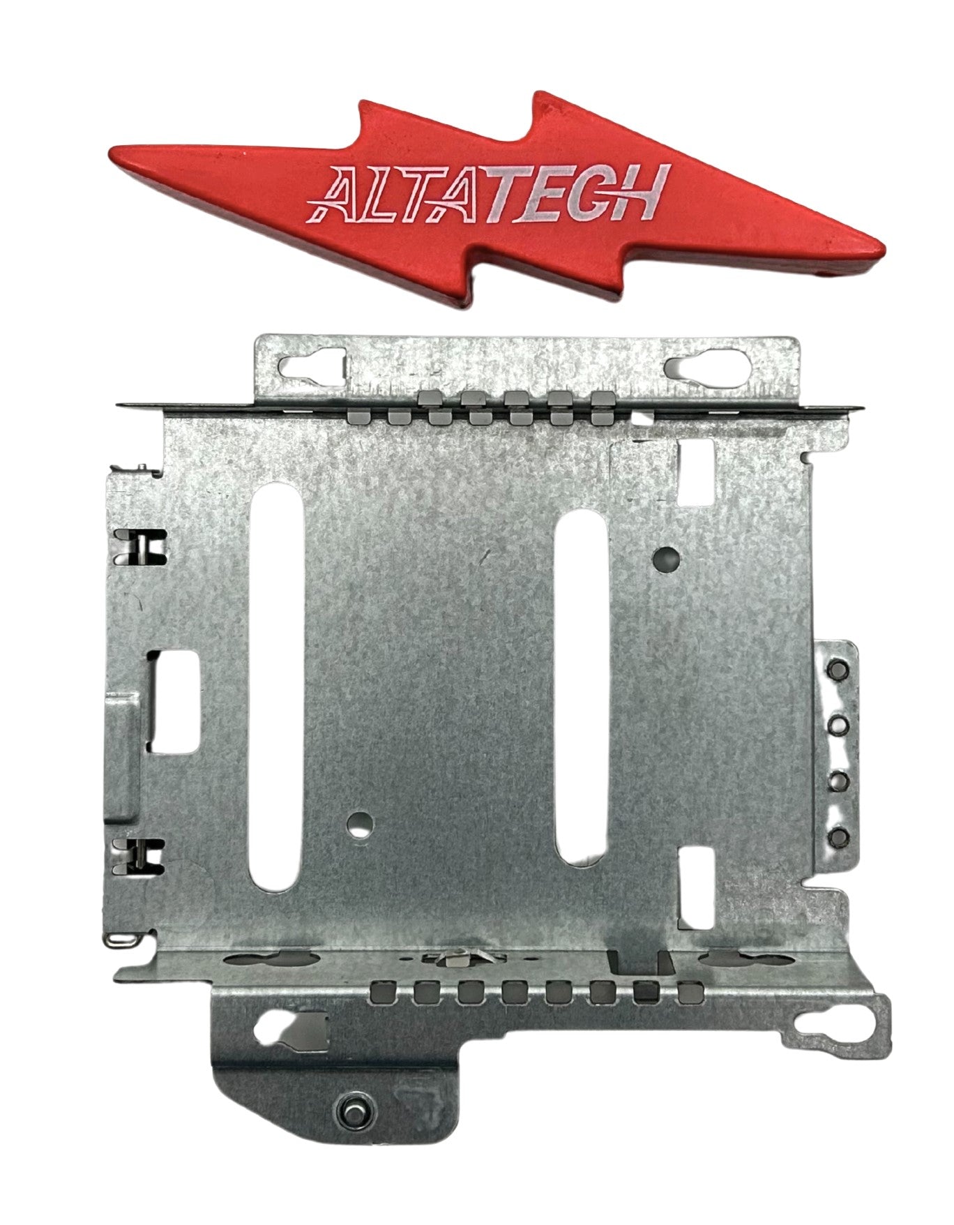 Dell 342783500012 HDD-0 CAGE BRACKET, Used