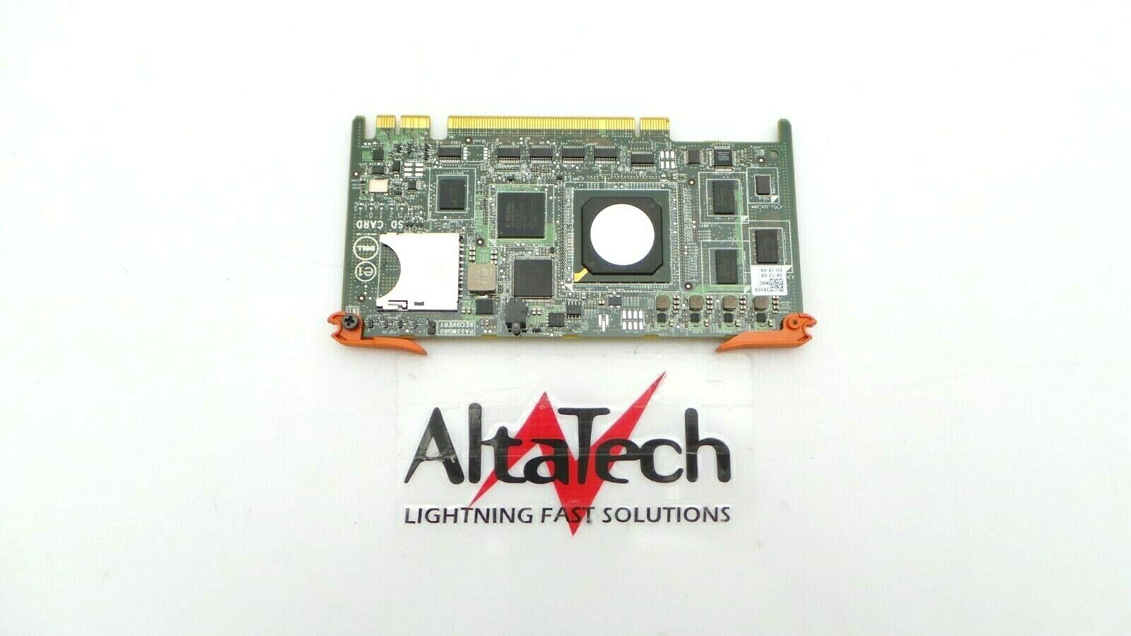 Dell 034V0R VRTX Chassis Management Controller Card, Used