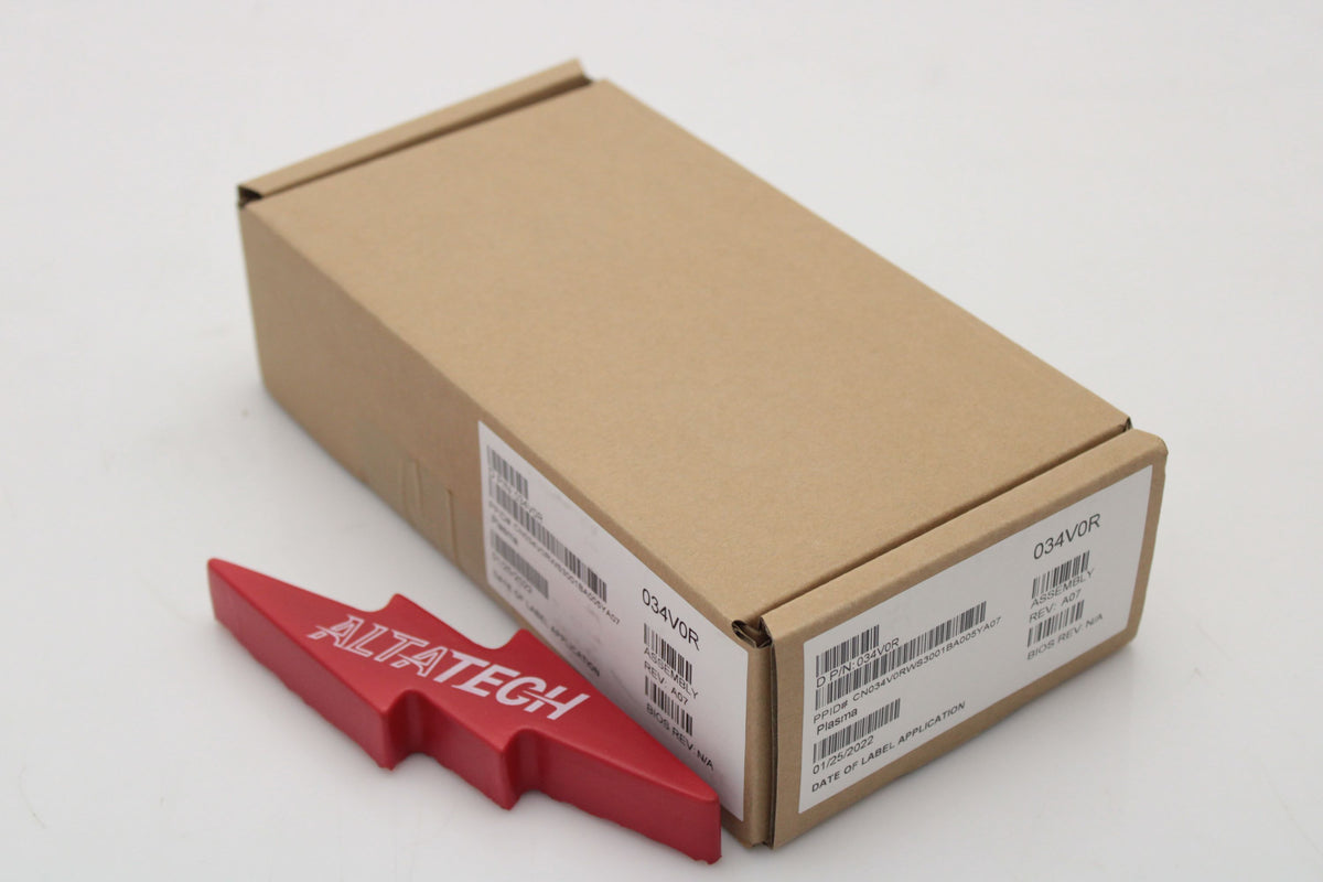 Dell 34V0R_NEW MANAGEMENT CONTROLLER CARD VRTX, New No Box