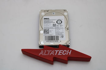 Dell 36RH9 1.2TB 10K SAS 2.5 6G, Used