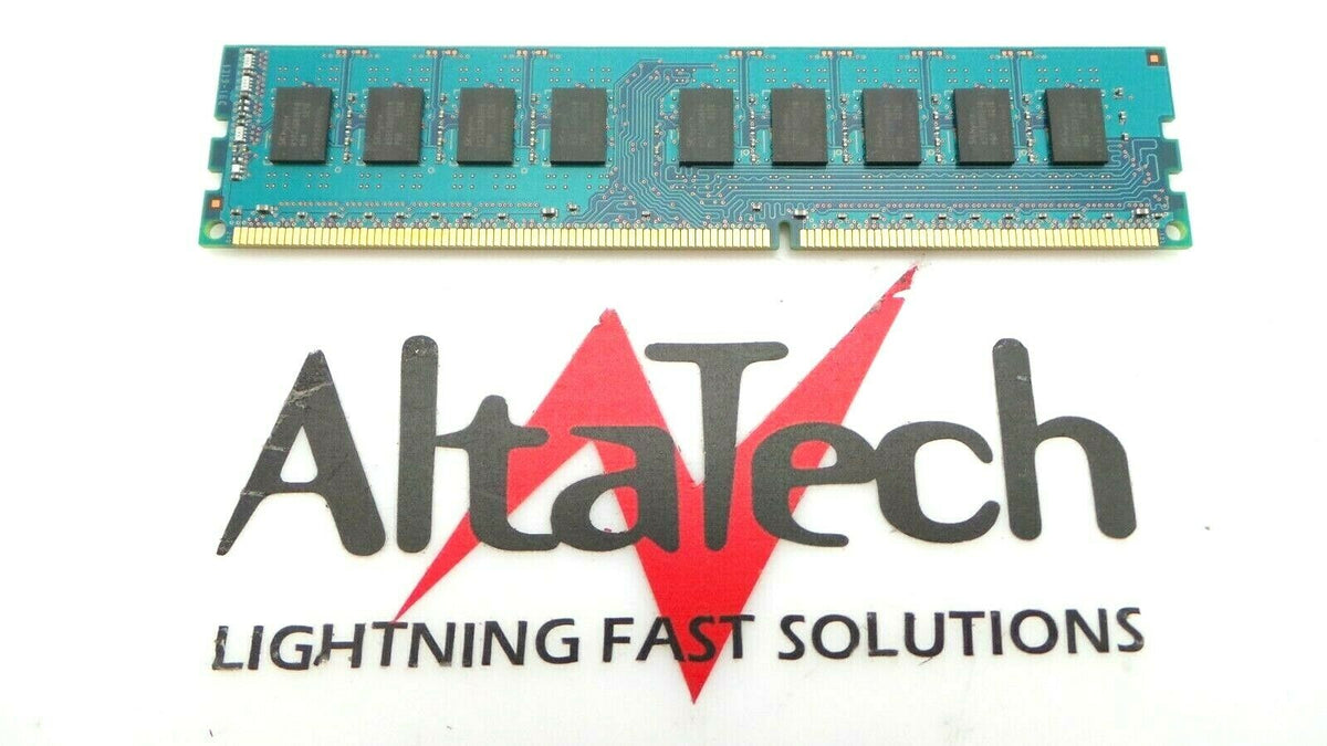 Dell 370-AAGM 4GB PC3L-12800E 2Rx8 ECC, Used