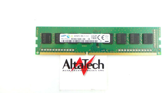 Dell 370-AAME 4GB PC3-12800U 1RX8 N-ECC, Used
