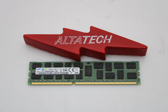 Dell 370-AAUK 16GB PC3-14900R DDR3-1866 2RX4 ECC, Used