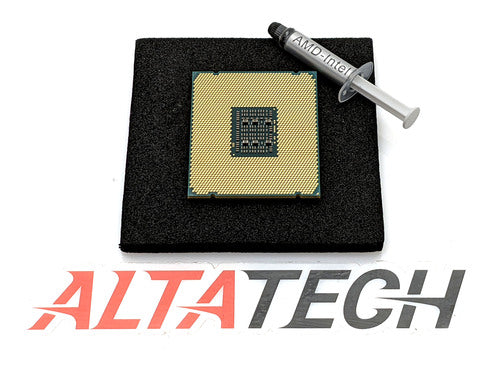 Dell 374-BBDC 2.50GHz 37MB 130W 15C, E7-4880, Used