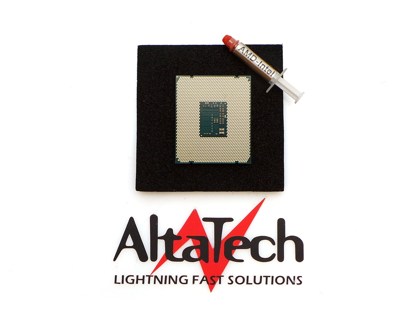 Dell 374-BBGV 2.6GHZ/20MB/90W/8C, E5-2640V3, Used