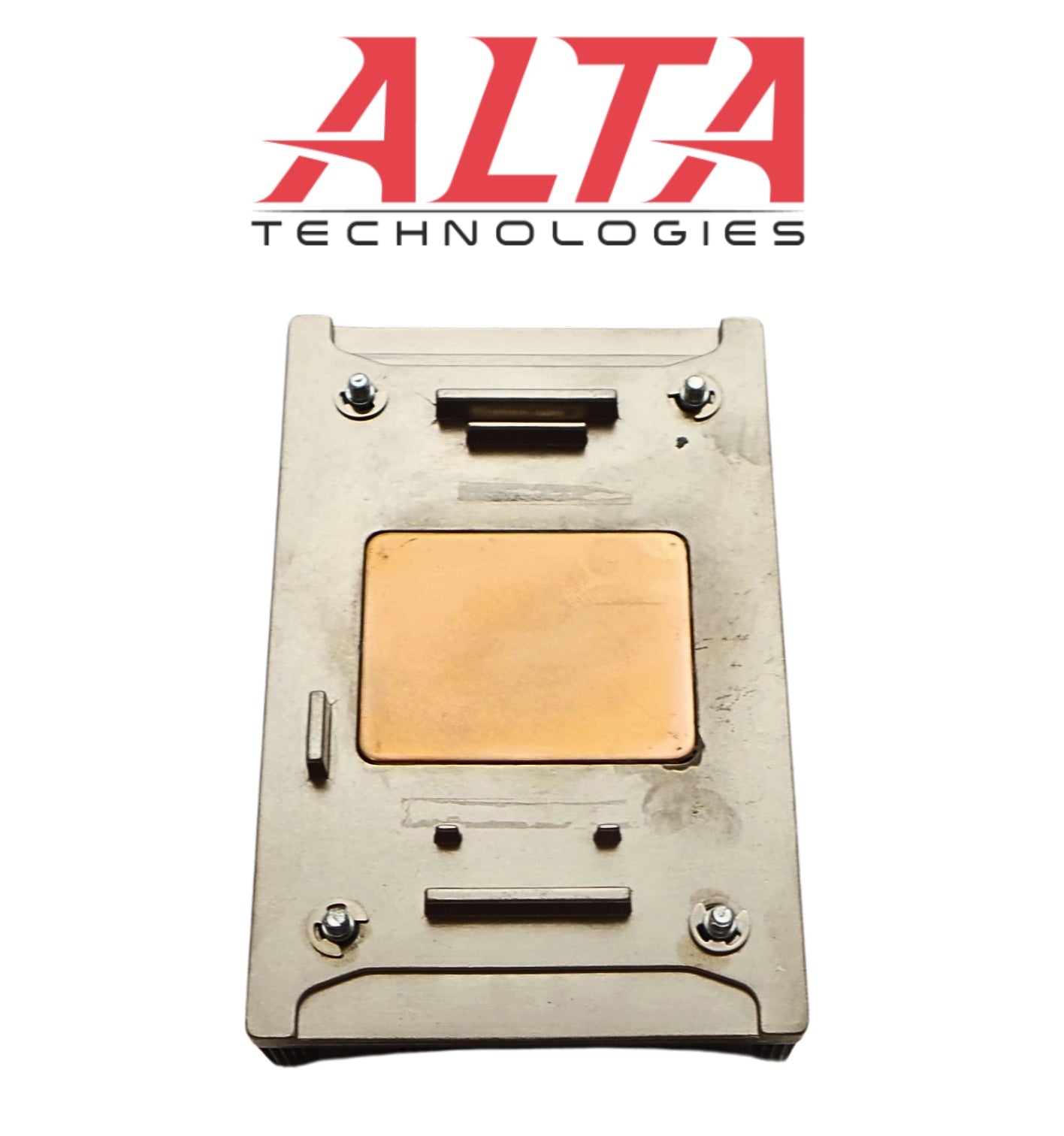 Dell 374-BBHM HEATSINK STANDARD R730XD, Used