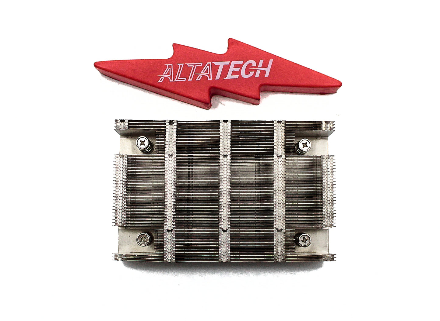 Dell 374-BBHR Heatsink Low Profile R730XD, Used