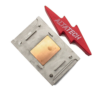 Dell 374-BBHR Heatsink Low Profile R730XD, Used