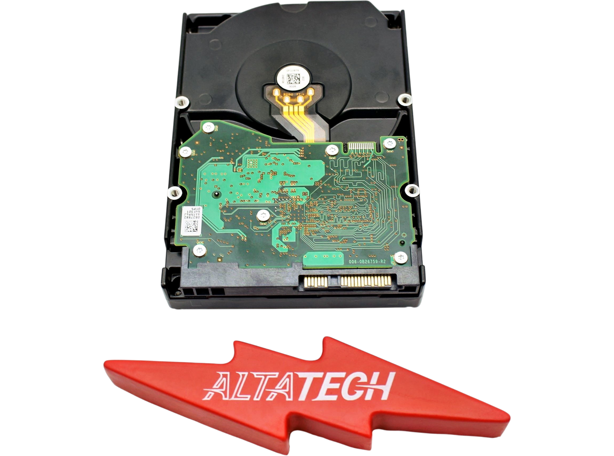 Dell 377CF 300GB 15K SAS 2.5 12G HDD, Used