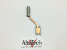 Dell 378CK Laptop CPU Cooling Heatsink, Used