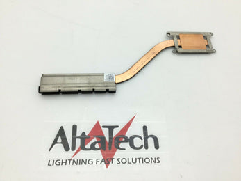 Dell 378CK Laptop CPU Cooling Heatsink, Used