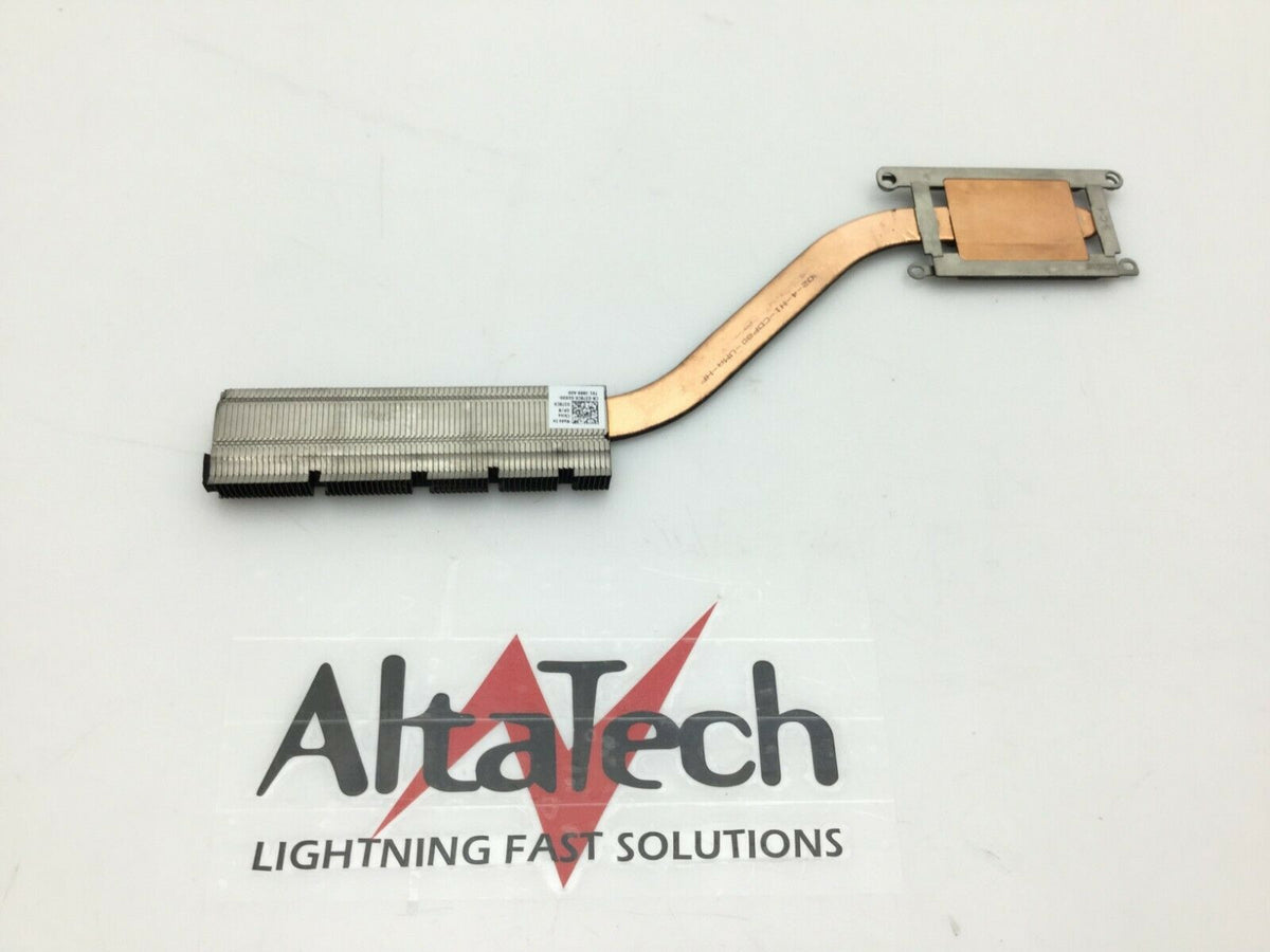 Dell 0378CK Laptop CPU Cooling Heatsink, Used