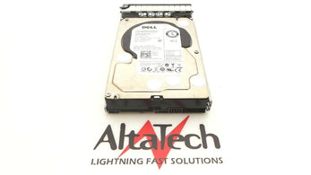 Dell 037MGT 2TB 7.2K SAS 3.5