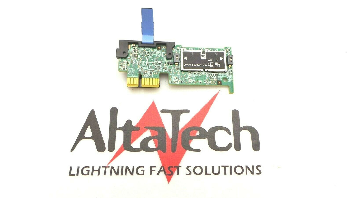 Dell 385-BBLE IDSDM 14G Dual SD vFlash Card Reader