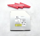 Dell 388W5 DVD-RW SATA DRIVE, Used