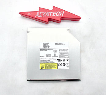 Dell 388W5 DVD-RW SATA DRIVE, Used