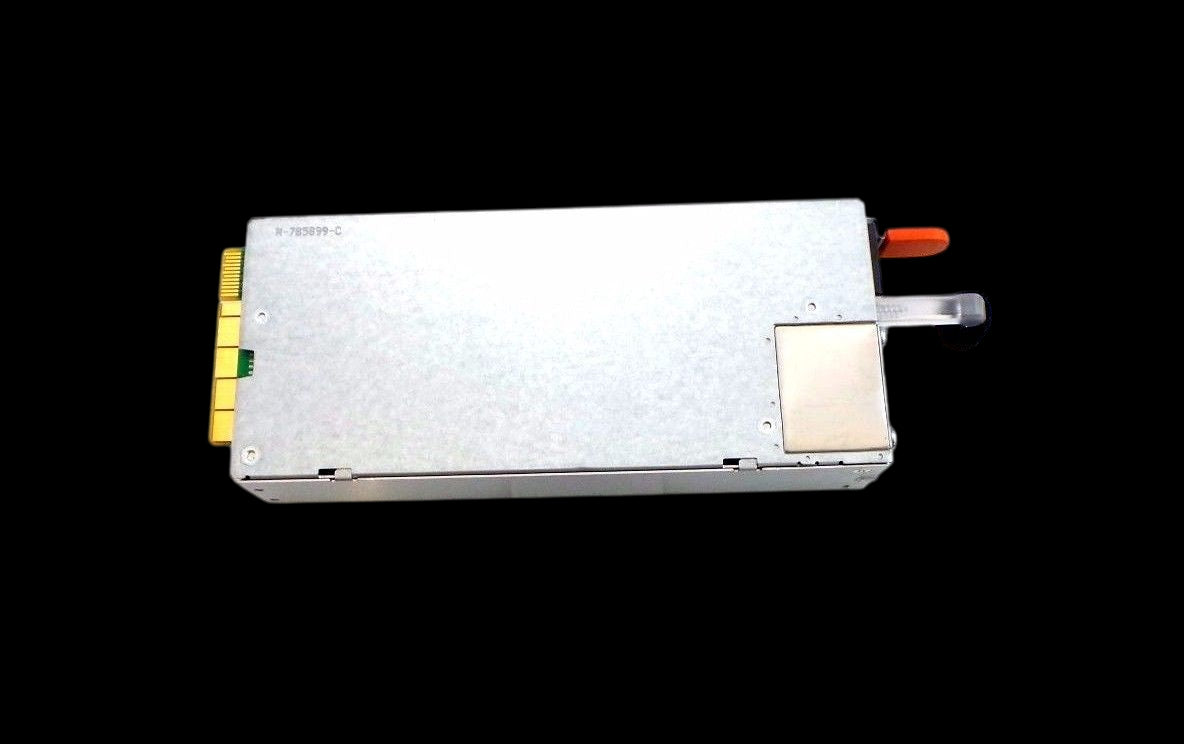 Dell 038GYJ PowerEdge R720 1100W Hot-Swap Power Supply, Used