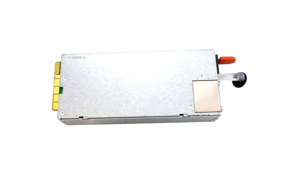 Dell 038GYJ PowerEdge R720 1100W Hot-Swap Power Supply, Used