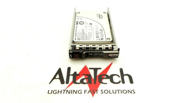 Dell 0394XT 120GB SSD SATA 2.5" 6G, Used