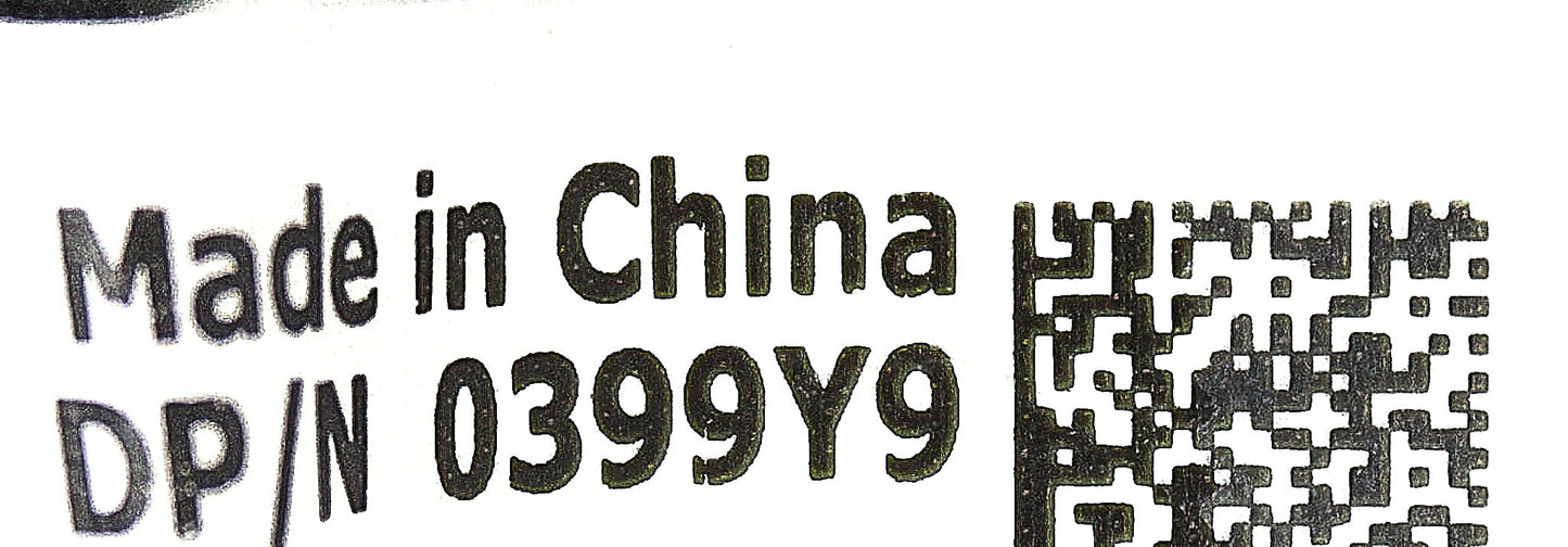 Dell 399Y9_NEW Cable SSD NVME PCIE R840 24bay, New No Box